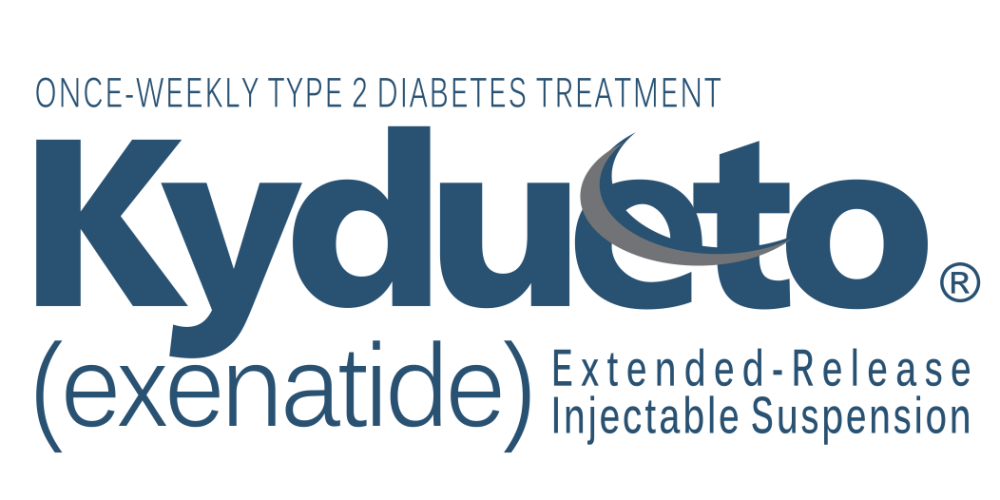 Exenatide Extended-Release for Injectable Suspension (Kydueto)