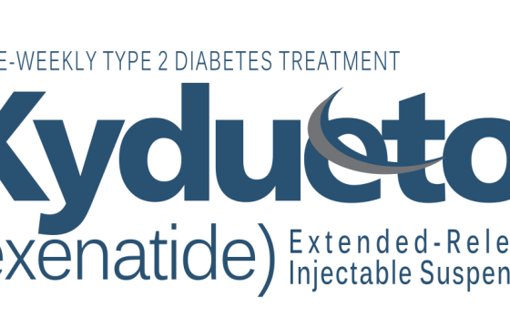 Exenatide Extended-Release for Injectable Suspension (Kydueto)