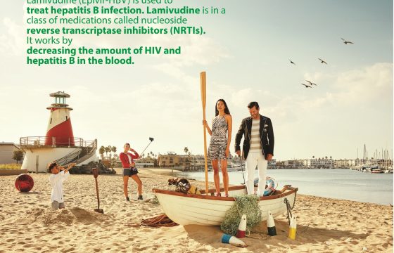 Lamivudine Tablet 150mg (Tapivir) Taj Pharma India