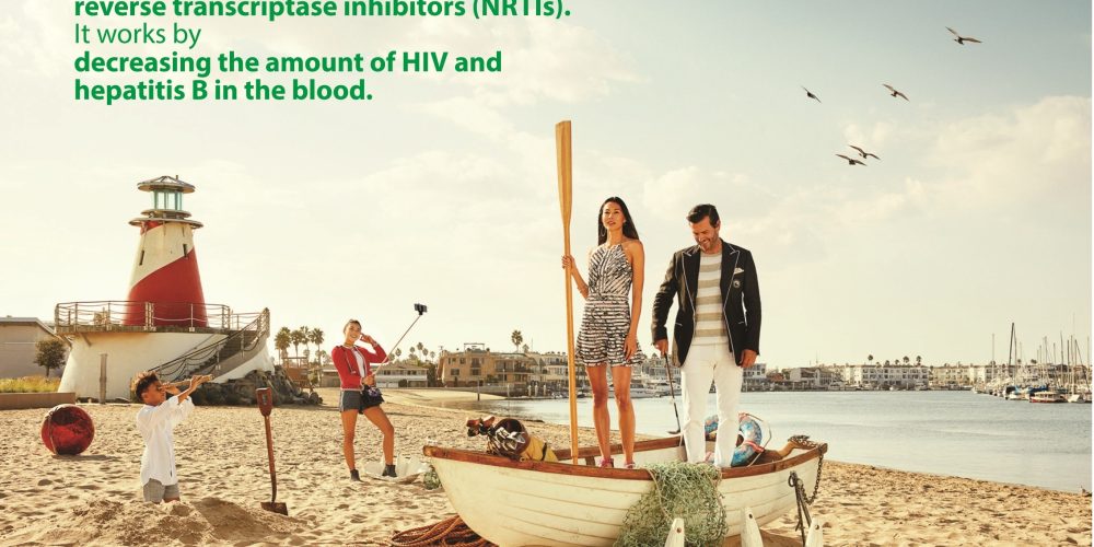 Lamivudine Tablet 150mg (Tapivir) Taj Pharma India