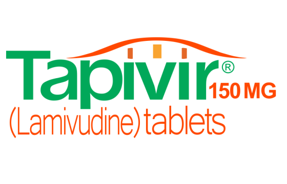 Lamivudine Tablet 150mg (Tapivir) Taj Pharma Group Mumbai