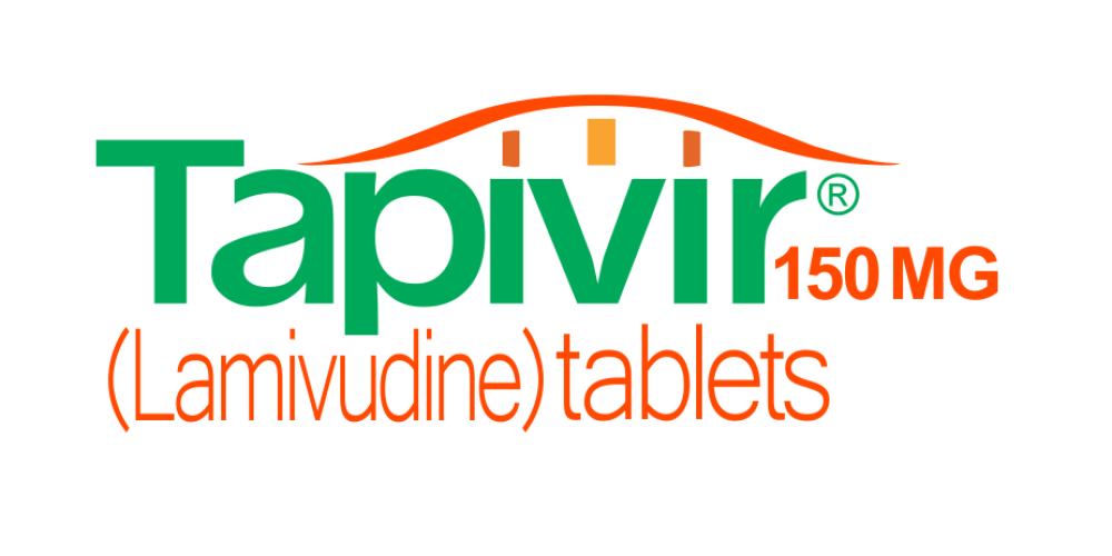 Lamivudine Tablet 150mg (Tapivir) Taj Pharma Group Mumbai