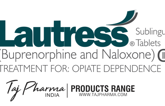 Buprenorphine and Naloxone Sublingual Tablets (Lautress)