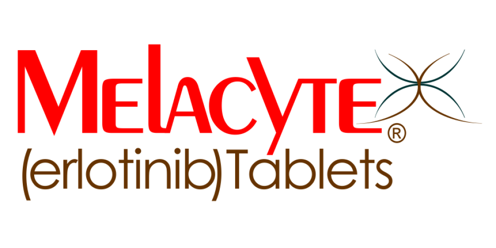 Erlotinib Tablet USP 100mg (Melacyte) Taj Pharma