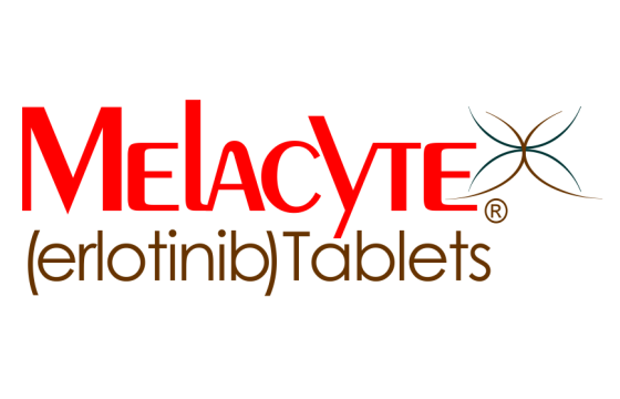 Erlotinib Tablet USP 100mg (Melacyte) Taj Pharma