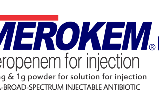 Meropenem Injection IP 1g (Merokem) Taj Pharma