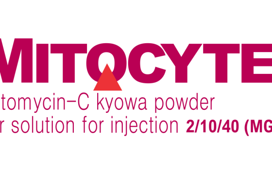 Mitomycin for Injection IP 2mg (Mitocyte) Taj Pharma