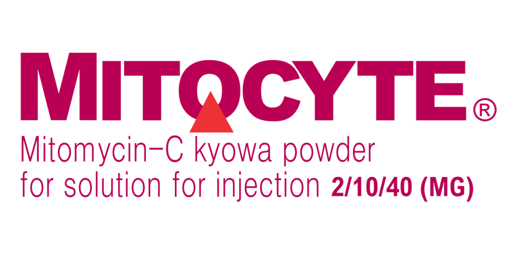 Mitomycin for Injection IP 2mg (Mitocyte) Taj Pharma