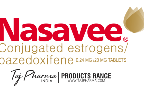 Conjugated Estrogens Bazedoxifene Tablets (Nasavee)