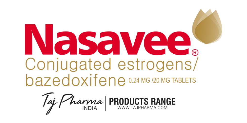 Conjugated Estrogens Bazedoxifene Tablets (Nasavee)