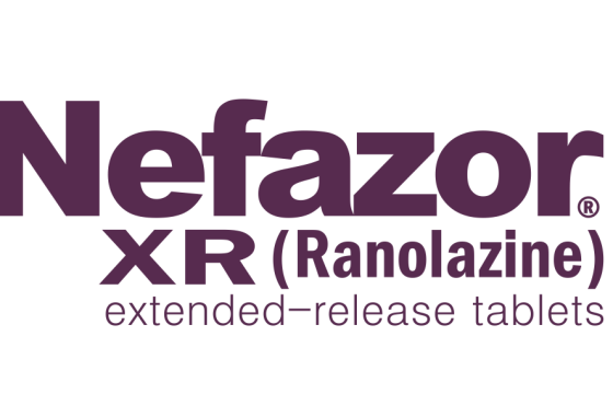 Rranolazine Film Coated Extended Release Tablet (Nefazor) Taj Pharma