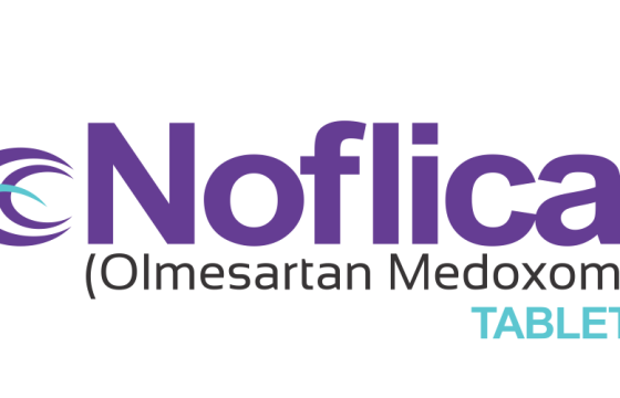 Olmesartan Medoxomil Tablets (Noflicar) Taj Pharma