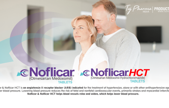 Olmesartan medoxomil/Hydrochlorothiazide 40mg/25mg Tablets