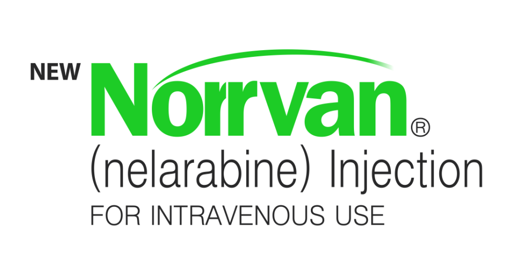 Nelarabine 50mg Injection (Norrvan) Taj Pharma