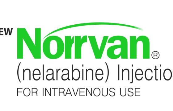 Nelarabine 50mg Injection (Norrvan) Taj Pharma
