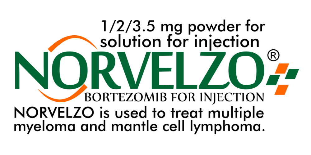 Bortezomib 1mg for Injection (Norvelzo) Taj Pharma