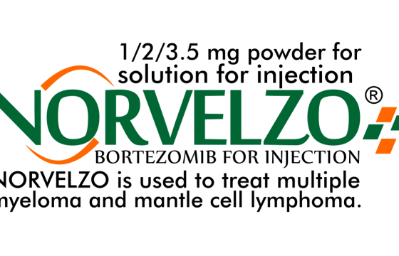 Bortezomib 1mg for Injection (Norvelzo) Taj Pharma