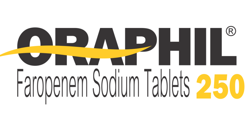 Faropenem Sodium Tablets (Oraphil) Taj Pharma