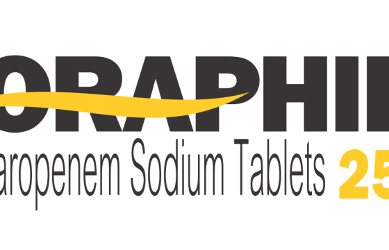 Faropenem Sodium Tablets (Oraphil) Taj Pharma