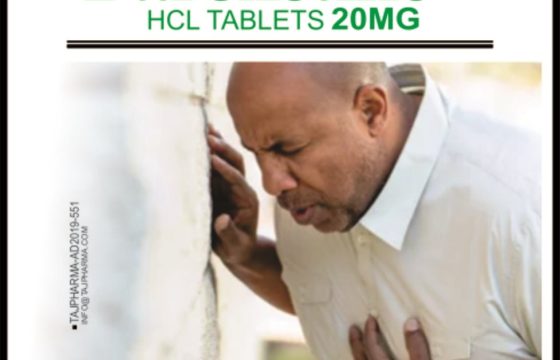 Paroxetine Tablets USP 10mg Taj Pharma