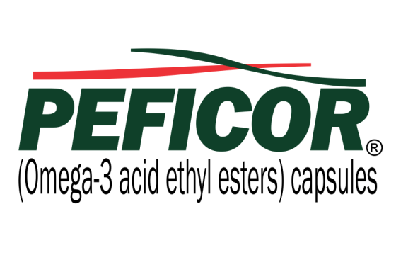 Omega-3 Acid Ethyl Esters Capsules (Peficor) Taj Pharma