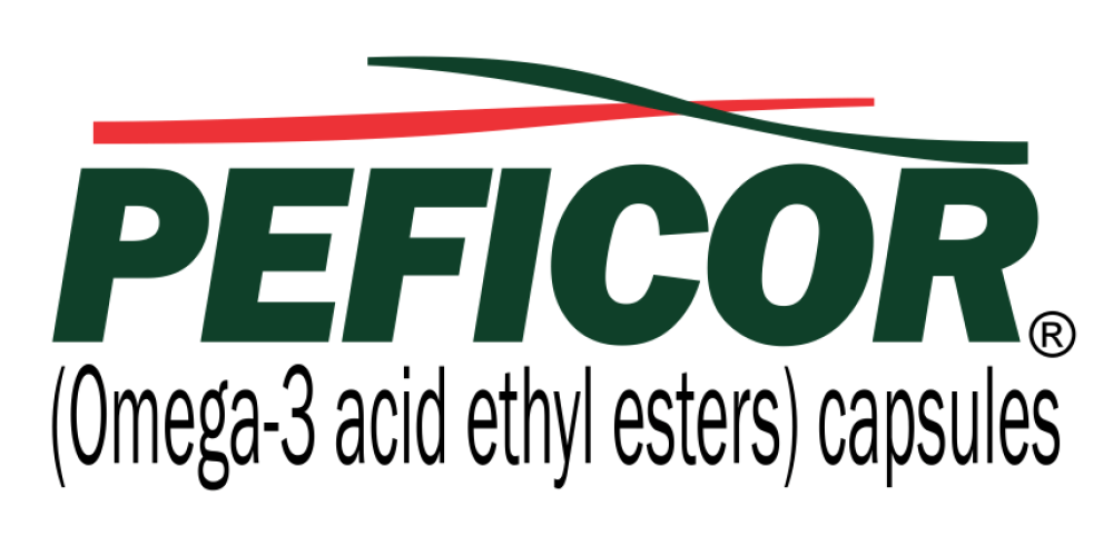 Omega-3 Acid Ethyl Esters Capsules (Peficor) Taj Pharma
