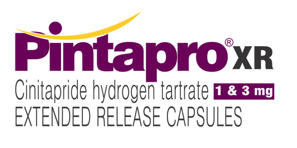 Cinitapride Hydrogen Tartrate ER Capsules (Pintapro-XR) Taj Pharma