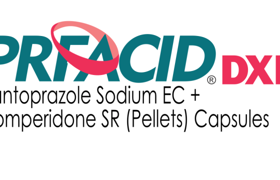 Domperidone+Pantoprazole 30mg+40mg Capsules (Prfacid-DXR) Taj Pharma