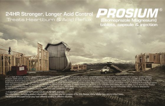 Esomeprazole Magnesium (Prosium) 40mg Capsules Taj Pharma India Mumbai