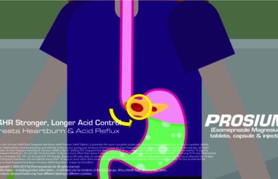 Esomeprazole Magnesium (Prosium) 40mg Capsules Taj Pharma India Gujarat