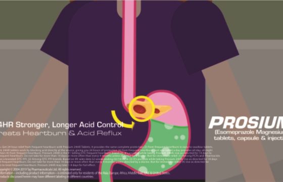 Esomeprazole Magnesium (Prosium) 40mg Capsules Taj Pharmaceuticals Mumbai