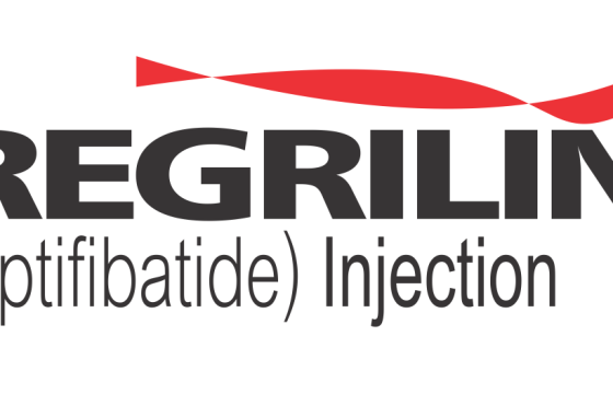 Eptifibatide injection (Regrilin) Taj Pharma