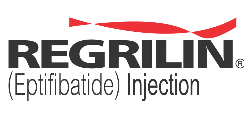 Eptifibatide injection (Regrilin) Taj Pharma