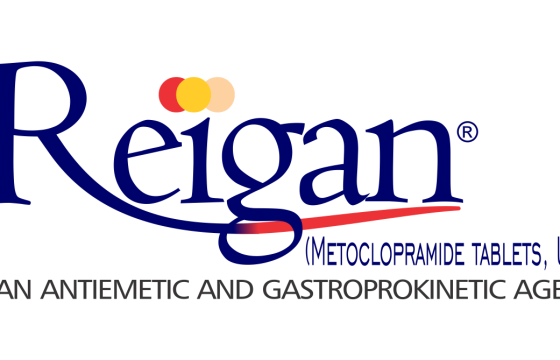 Metoclopramide Tablets (Reigan) Taj Pharma