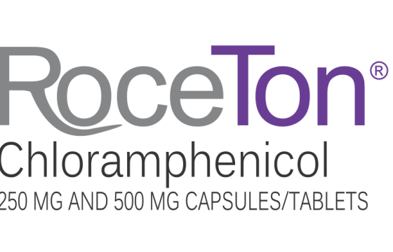 Chloramphenicol 500mg Tablet (Roceton) Taj Pharma India