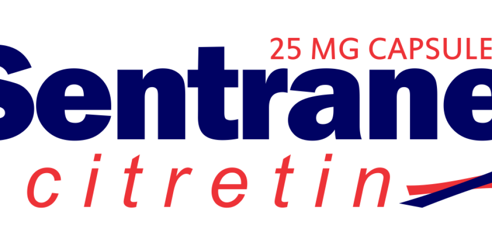 Acitretin 25mg Capsule (Sentrane) Taj Pharma India