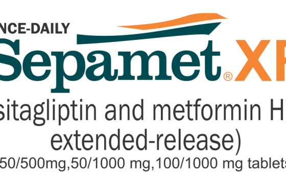 Sitagliptin and Metformin HCL ER Tablets (Sepamet-XR) Taj Pharmasepamet-xr