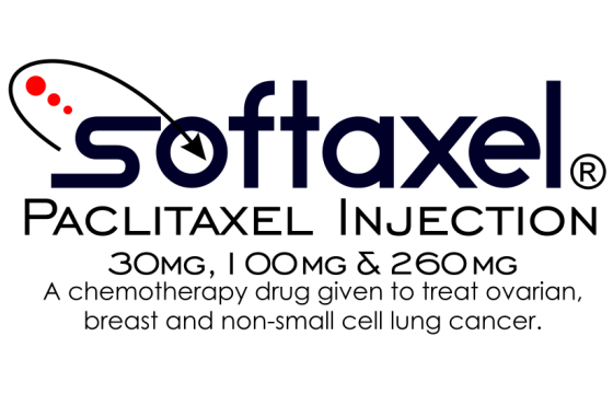 Paclitaxel Injection 30mg (Softaxel) Taj Pharma India