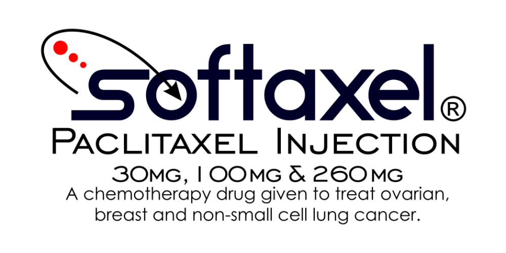 Paclitaxel Injection 30mg (Softaxel) Taj Pharma India