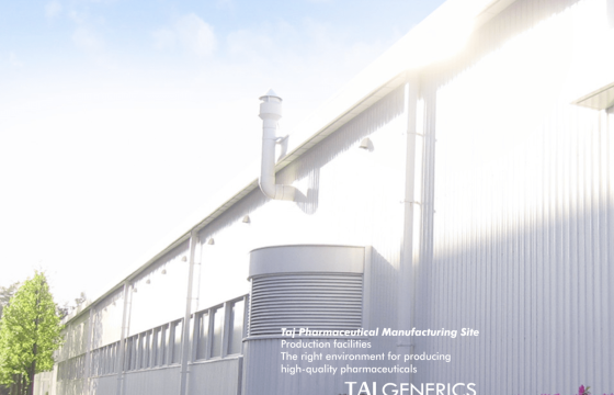 Pharmaceutical Manufacturer in India