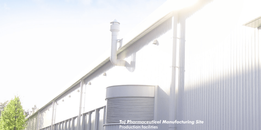 Pharmaceutical Manufacturer in India