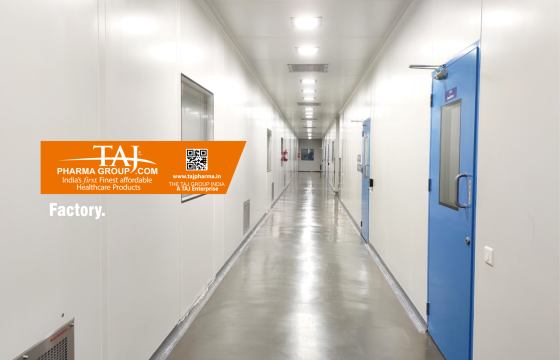 Contract Manufacturing