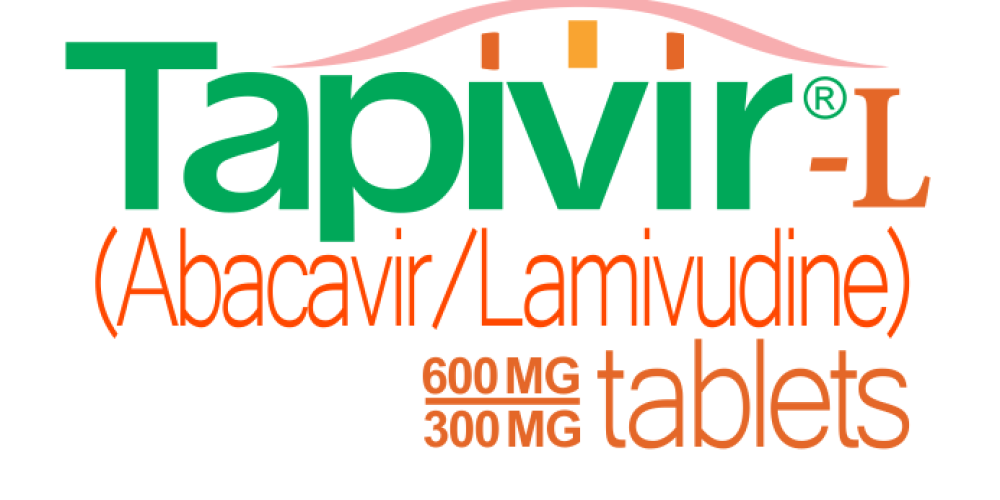 Dolutegravir Tablets (Tapivir-L) Taj Pharma