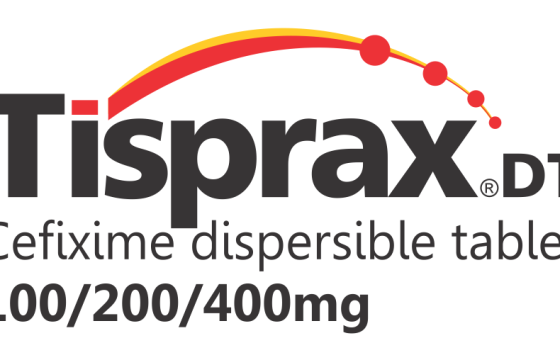 Cefixime Tablets IP 400mg (Troxim-DT) Taj Pharma