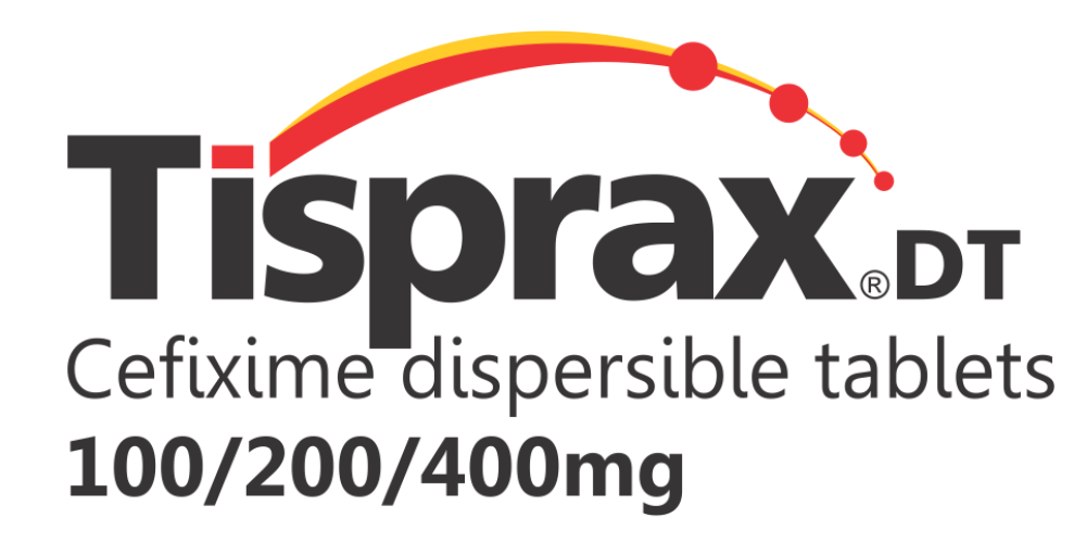 Cefixime Tablets IP 400mg (Troxim-DT) Taj Pharma