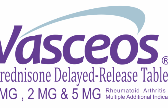 Prednisone Delayed-Release Tablets (Vasceos) Taj Pharma