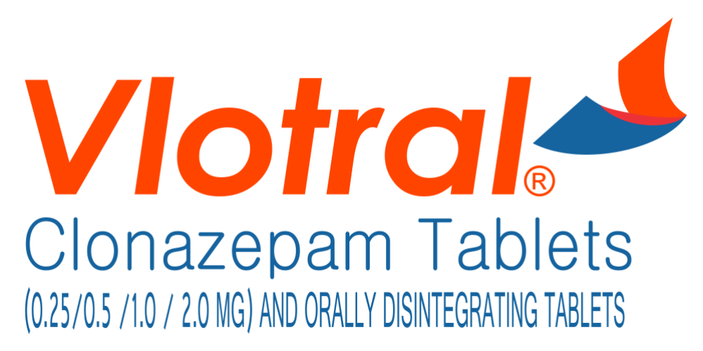Clonazepam Tablet (Vlotral) Taj Pharma