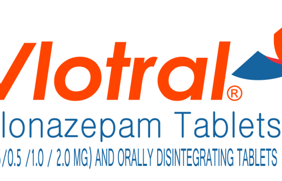 Clonazepam Tablet (Vlotral) Taj Pharma