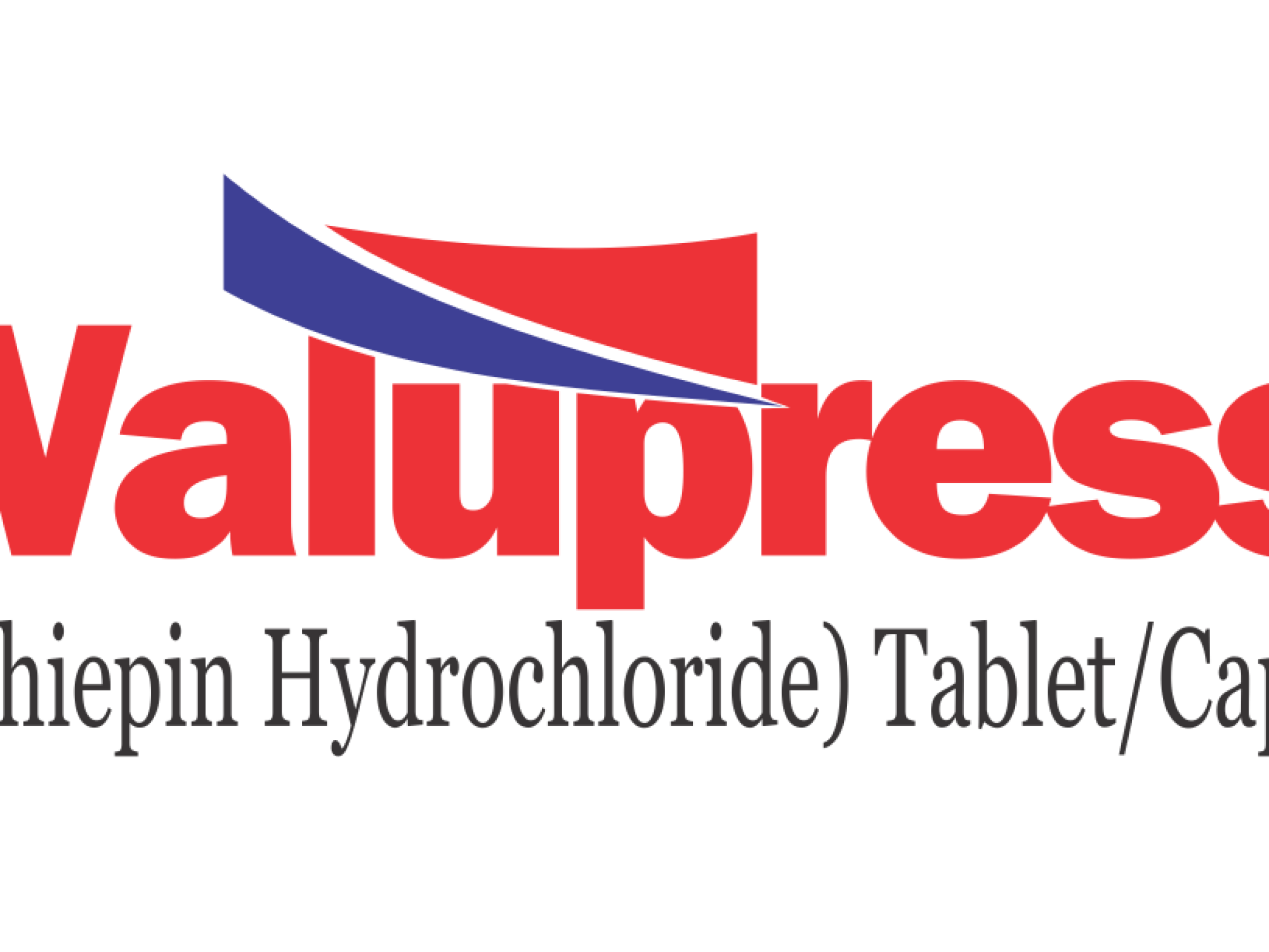 Dothiepin Hydrochloride Tablet (Walupress) Taj Pharma India