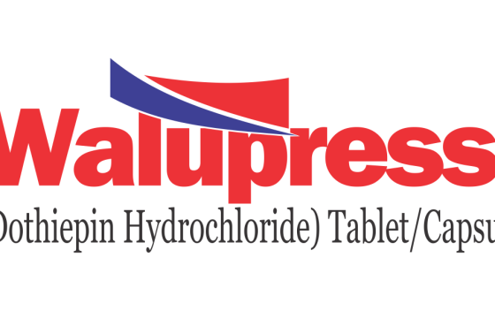Dothiepin Hydrochloride Tablet (Walupress) Taj Pharma India